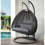 كرسي مرجيحة منزلية