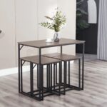 ترابيزات جانبية مودرن