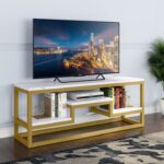 ترابيزة تليفزيون مودرن