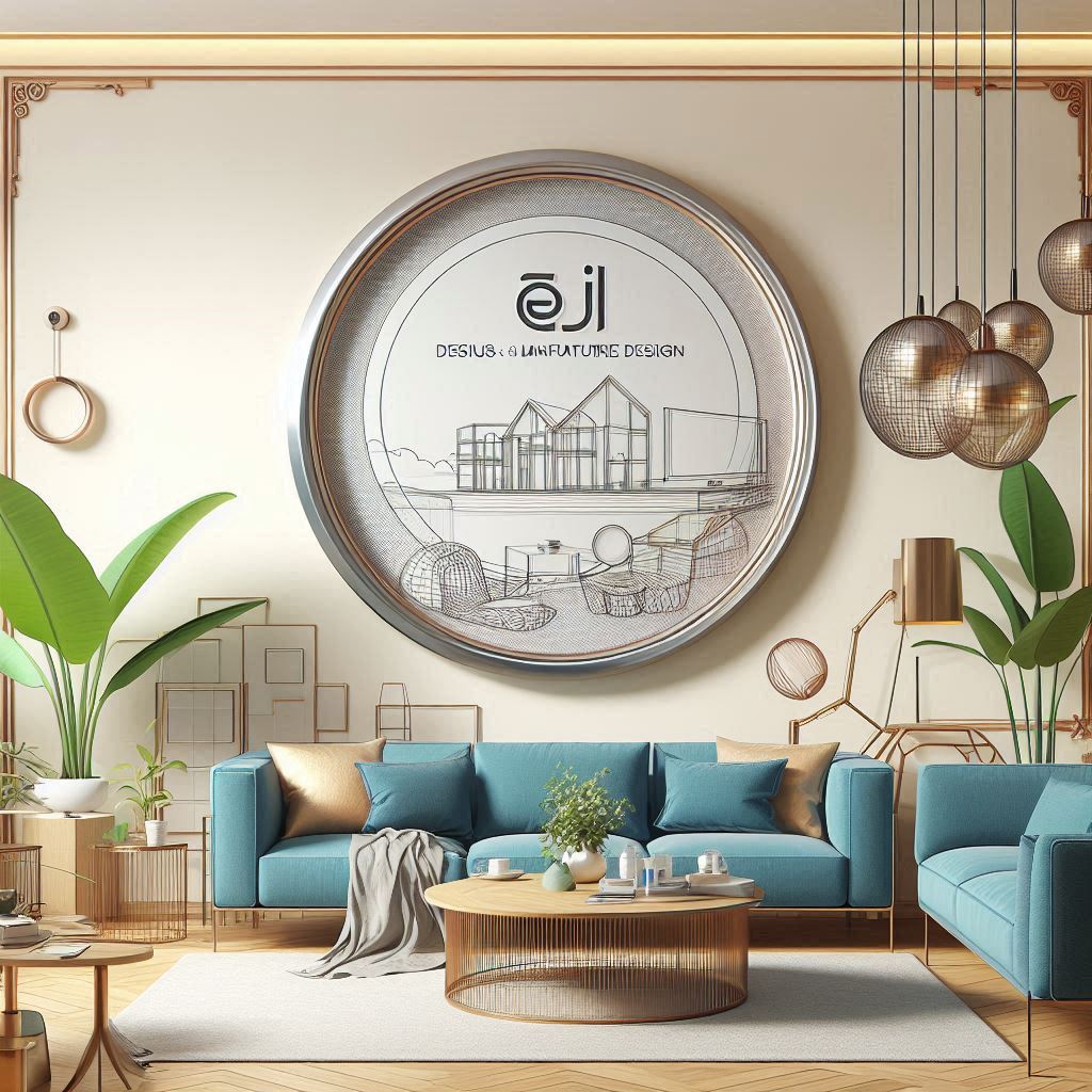 الاثاث الداخلي