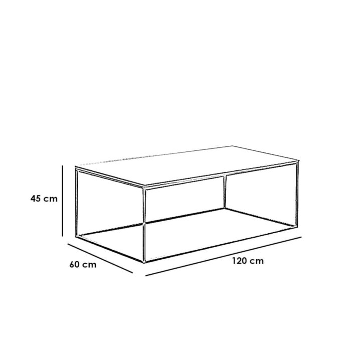 stainless steel table furniture