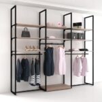 خزانات ملابس مودرن
