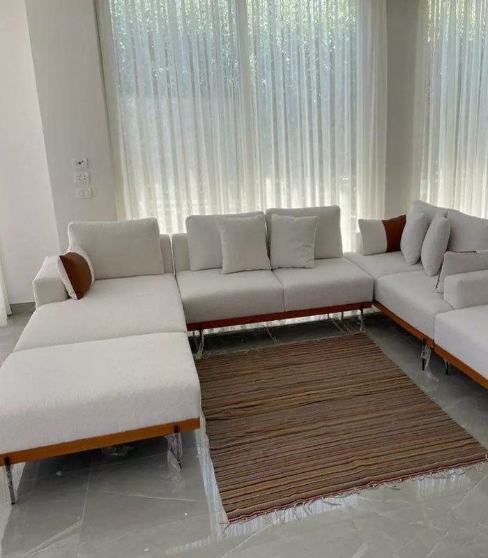 ركنة مودرن