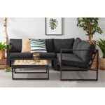 مقاعد حدائق مريحة