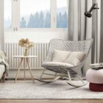 كراسي بلكونة صغيرة