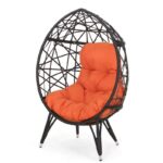 كراسي مدرن للحدائق