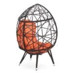 كراسي مدرن للحدائق