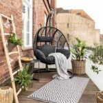 مرجيحة بلكونة أنيقة