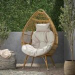 كراسي مدرن للحدائق