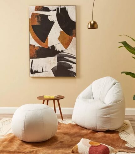 كرسي بين باج