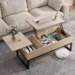 ترابيزة ركنة مودرن​